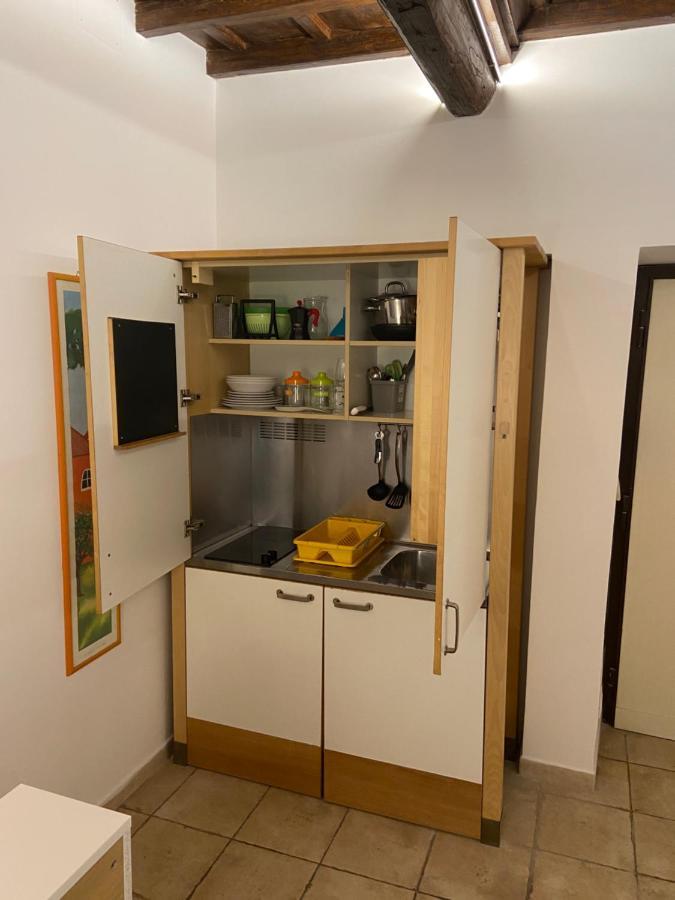 A&G Calderari Apartment Rome Exterior photo