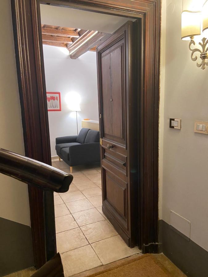 A&G Calderari Apartment Rome Exterior photo