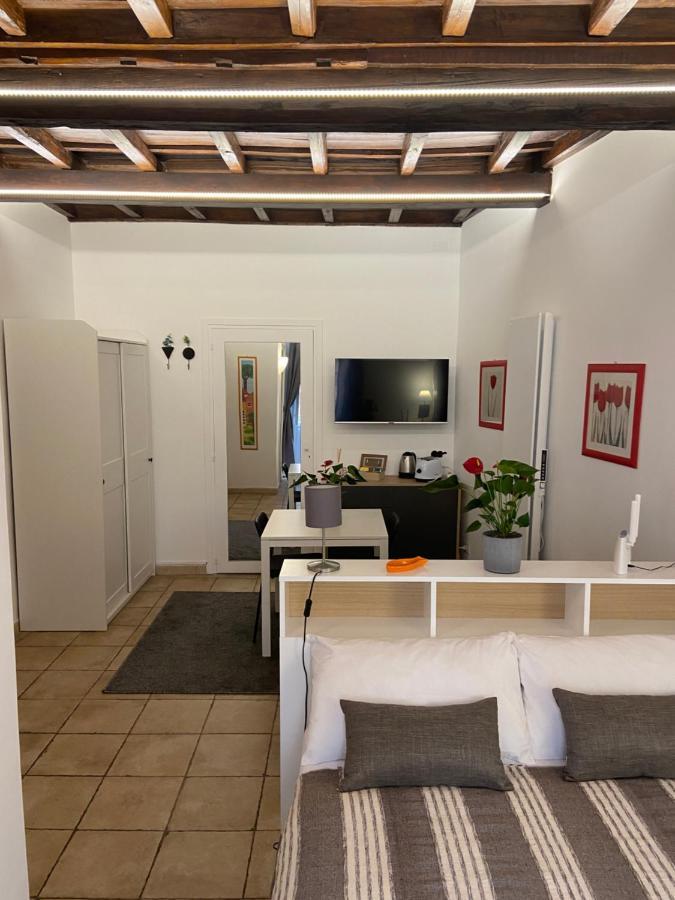 A&G Calderari Apartment Rome Exterior photo