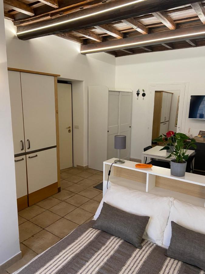 A&G Calderari Apartment Rome Exterior photo