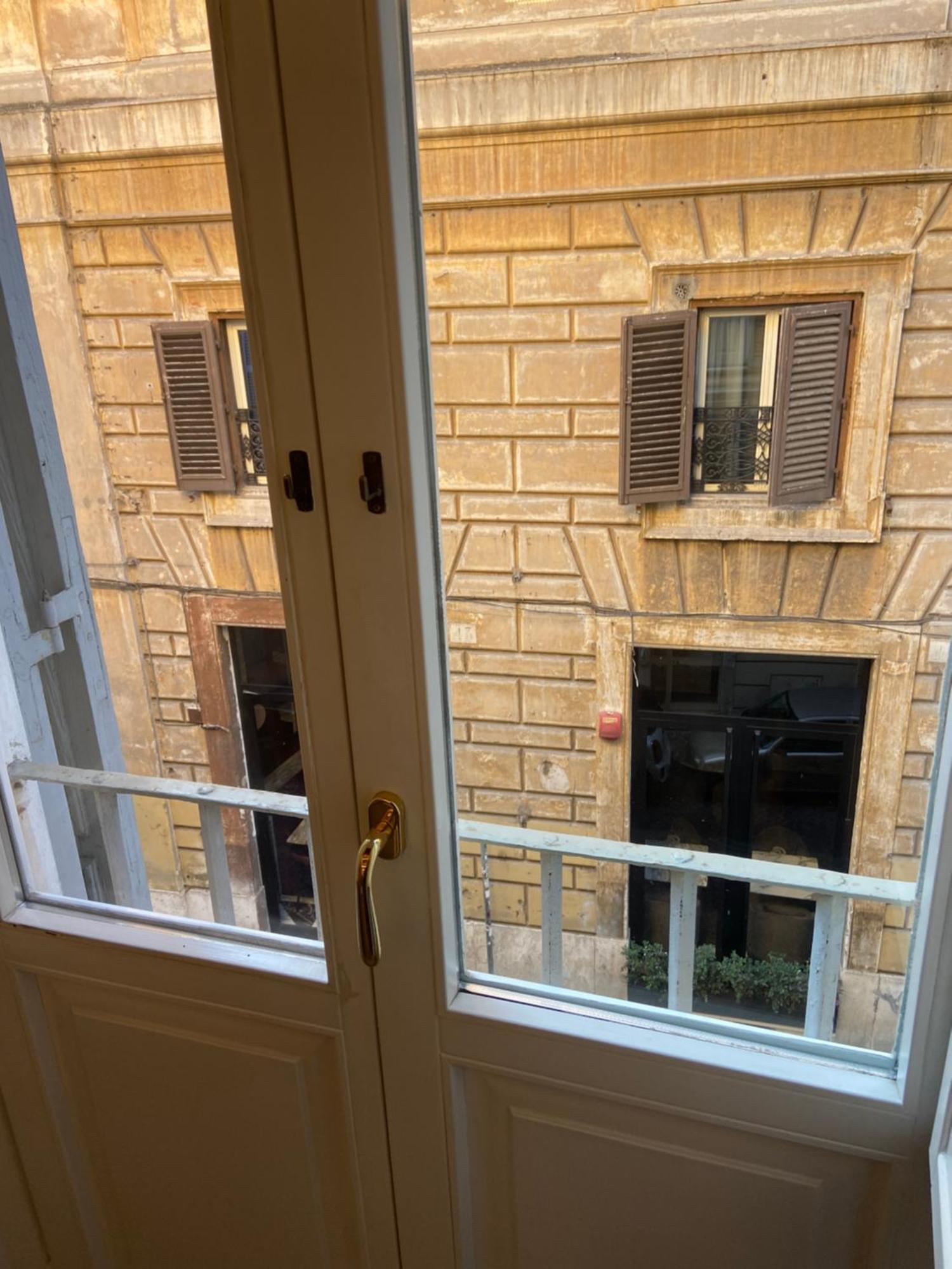 A&G Calderari Apartment Rome Exterior photo