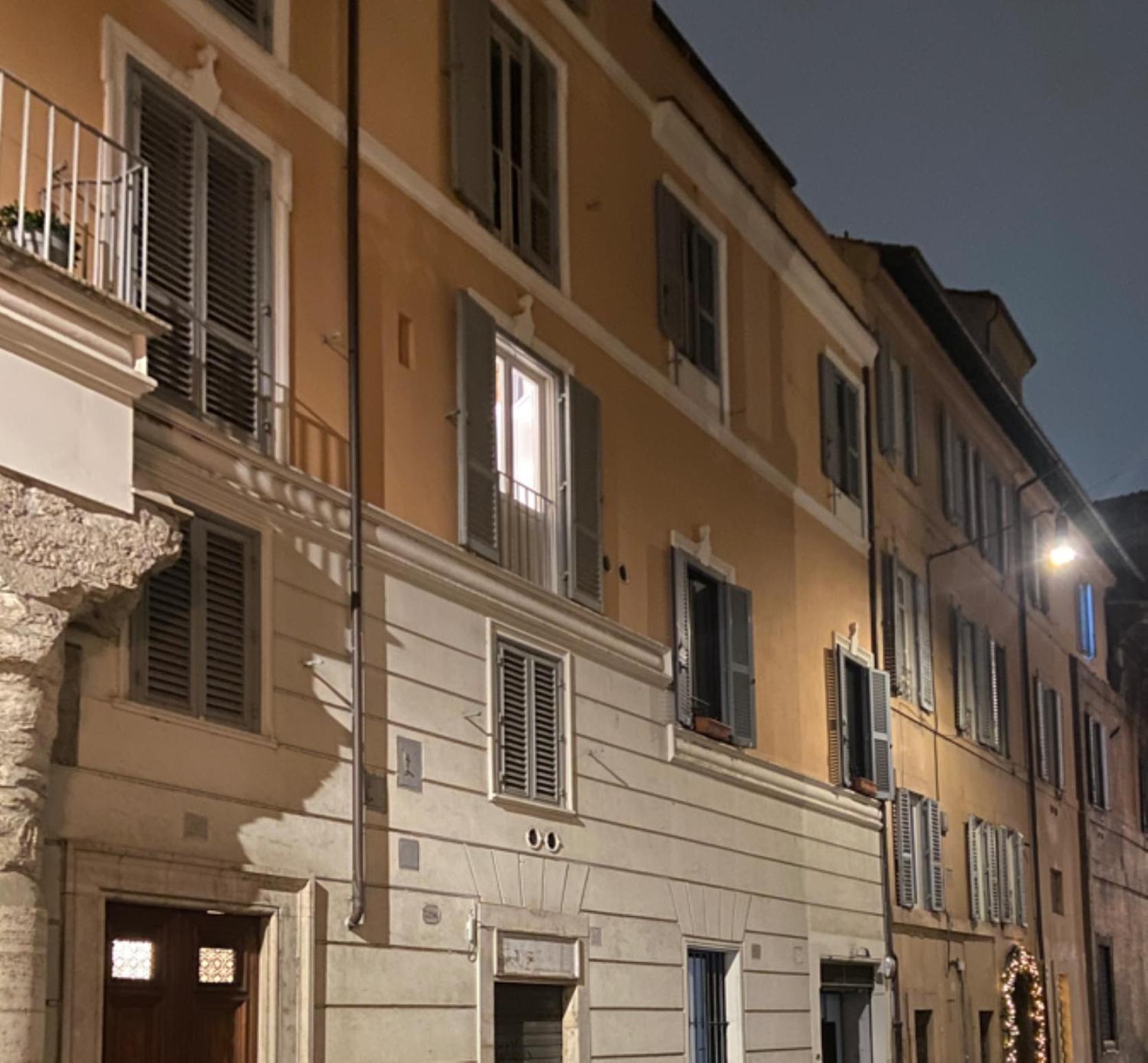 A&G Calderari Apartment Rome Exterior photo